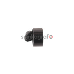 Rolka paska osprzętu SKF VKM 36087 | DACIA,FIAT,MERCEDES-BENZ,NISSAN,OPEL (1175000Q2E,119230802R,119254EB0A,1192700Q0G,4452226)