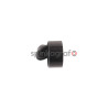 Rolka paska osprzętu SKF VKM 36087 | DACIA,FIAT,MERCEDES-BENZ,NISSAN,OPEL (1175000Q2E,119230802R,119254EB0A,1192700Q0G,4452226)