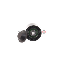 Rolka paska osprzętu SKF VKM 36087 | DACIA,FIAT,MERCEDES-BENZ,NISSAN,OPEL (1175000Q2E,119230802R,119254EB0A,1192700Q0G,4452226)