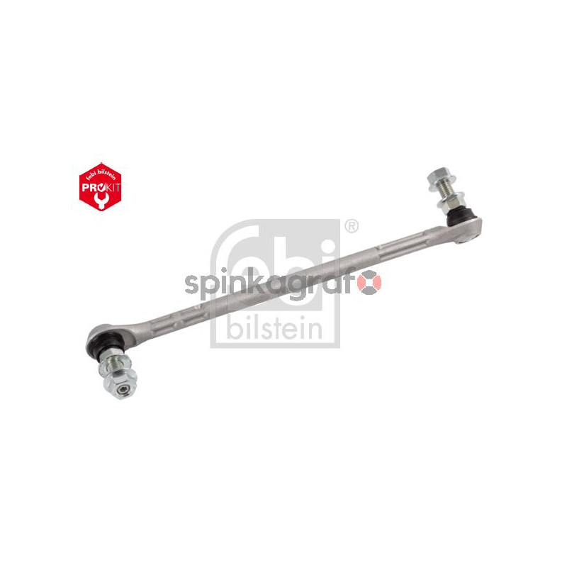 Łącznik stabilizatora FEBI BILSTEIN 33484 | MERCEDES-BENZ (2043203789,A2043203789) Łącznik stabilizatora FEBI BILSTEIN 33484 | MERCEDES-BENZ (2043203789,A2043203789)