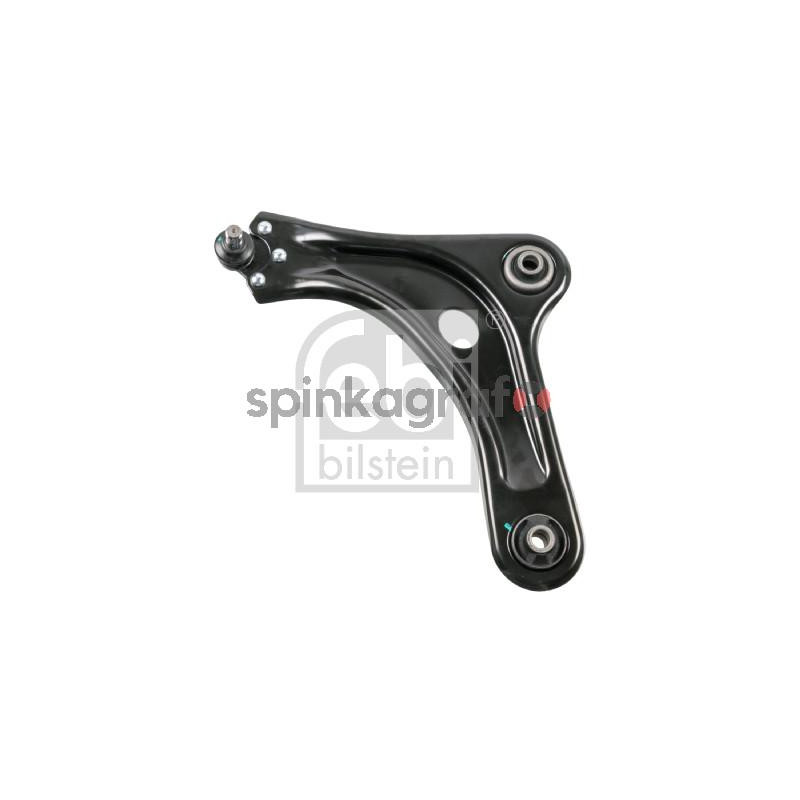 Wahacz FEBI BILSTEIN 37470 | CITROËN,DS,PEUGEOT (3520W7,3520W8,3520X1,3520Y1,9670772080) Wahacz FEBI BILSTEIN 37470 | CITROËN,DS,PEUGEOT (3520W7,3520W8,3520X1,3520Y1,9670772080)