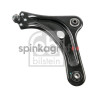 Wahacz FEBI BILSTEIN 37470 | CITROËN,DS,PEUGEOT (3520W7,3520W8,3520X1,3520Y1,9670772080)