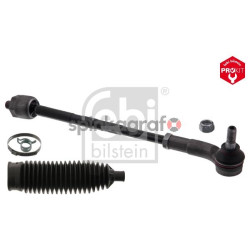 Drążek kierowniczy FEBI BILSTEIN 49082 | SEAT,SKODA,VW (6R0423804,6R0423804A,6R0423804AS1,6R0423804S1)