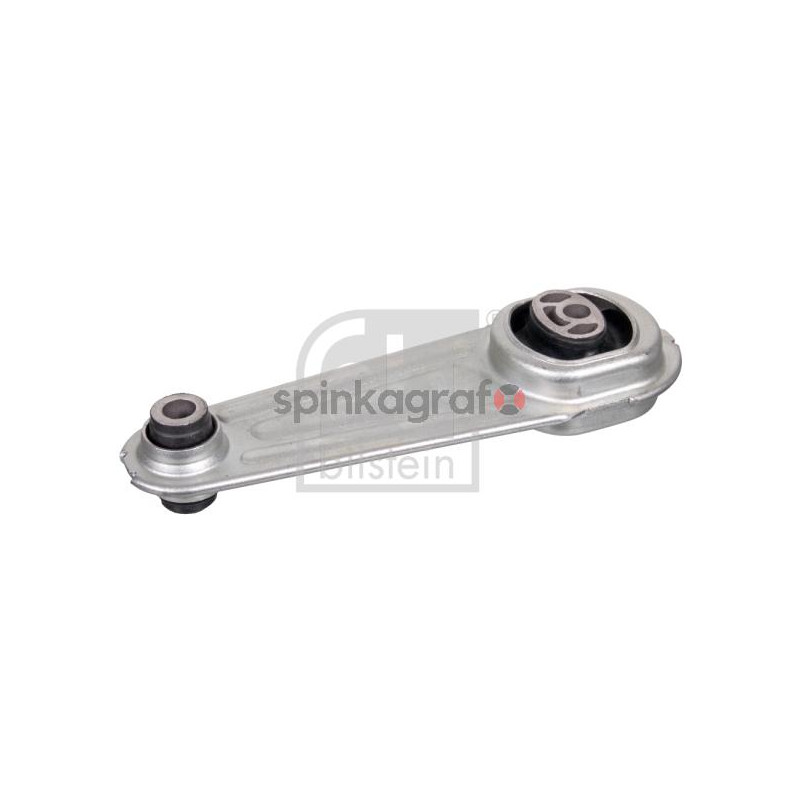 Poduszka silnika FEBI BILSTEIN 29674 | RENAULT (112383665R,4152660100,8200399188,A4152660100) Poduszka silnika FEBI BILSTEIN 29674 | RENAULT (112383665R,4152660100,8200399188,A4152660100)