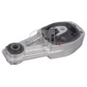 Poduszka silnika FEBI BILSTEIN 32716 | CITROËN,DS,OPEL,PEUGEOT (03637669,180682,180693,1806A6,1806J8)