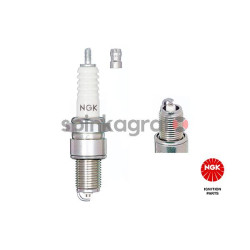 Świeca zapłonowa NGK BP6ES | ALFA ROMEO,ASTON MARTIN,AUDI,AUSTIN,AUTOBIANCHI (0021592403,0021592803,0021594103,0021594203,002591