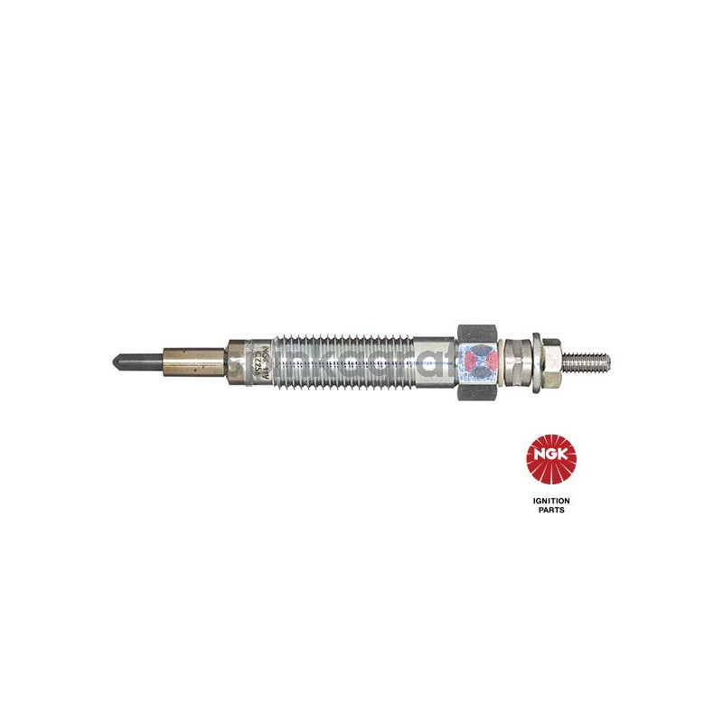Świeca żarowa NGK CZ256 | MITSUBISHI,NISSAN (110654P400,110654P40A,ME200970,ME201638,ME203754) Świeca żarowa NGK CZ256 | MITSUBISHI,NISSAN (110654P400,110654P40A,ME200970,ME201638,ME203754)