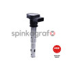 Cewka zapłonowa NGK U5015 | AUDI,KTM,LAMBORGHINI,SEAT,SKODA (06F905115,06F905115A,06F905115B,06F905115C,06F905115D)