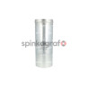 Osuszacz klimatyzacji NRF 33205 | AUDI,SEAT (4F0820191A,4F0820191B,8E0820193E,8E0820193F,8E0820193P)