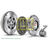 Zestaw sprzęgła LUK 600 0342 00 | CITROËN,FIAT,PEUGEOT 0532R3,053759,1607115080,1611272980,204189