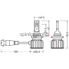 Żarówka halogenowa LED OSRAM 9005DWBRT-2HFB