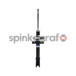 Amortyzator NTN-SNR SA95543.38 | DACIA 5621000Q3K,562103964R,562107298R,562107769R,8200811407