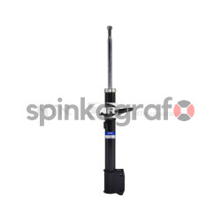Amortyzator NTN-SNR SA95543.38 | DACIA 5621000Q3K,562103964R,562107298R,562107769R,8200811407
