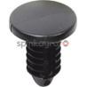 Spinka RESTAGRAF 12388 | mocowanie /spinki/ do aut Mercedes wszystkie typy Ø 4,75 mm torebka szt. 12 
