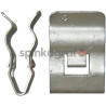 Spinka RESTAGRAF 1109 | mocowanie /spinki/do aut Renault  EXPRESS Ø 6 mm  torebka szt. 20 (7703078086)
