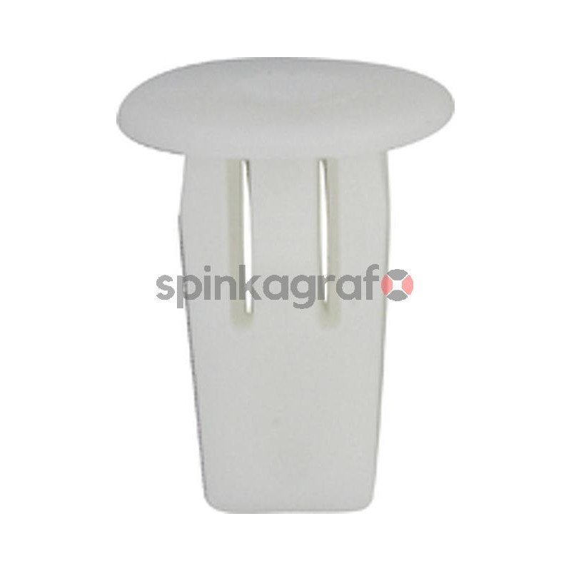 Gniazdo montażowe RESTAGRAF 12681 | mocowanie RMX C70334 BMW-MINI BMW wszystkie typy Ø wkręt 5 mm - 7 X 7 mm torebka szt. 12 Gniazdo montażowe RESTAGRAF 12681 | mocowanie RMX C70334 BMW-MINI BMW wszystkie typy Ø wkręt 5 mm - 7 X 7 mm torebka szt. 12
