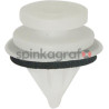 Spinka listwy drzwi RESTAGRAF 11267 | mocowanie /spinki/ do aut Peugeot-Citroen 407 - C4 PICASSO - C6 - 407 COUPE Ø 8,2 mm  tore