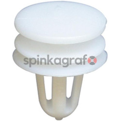 Spinka tapicerki drzwi RESTAGRAF 9931 BAG