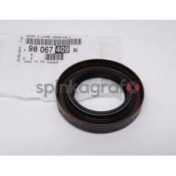 Uszczelniacz półosi PSA 9806740980 | CITROEN JUMPER/PEUGEOT BOXER
