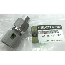 Czujnik ciśnienia RENAULT 497610324R | RENAULT MEGANE, CLIO, DACIA LOGAN
