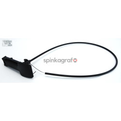 Zamek PSA 7937R0 | CITROEN C5 III