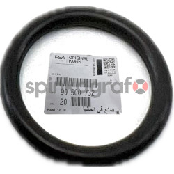 Uszczelniacz wtryskiwacza OPEL 90500732