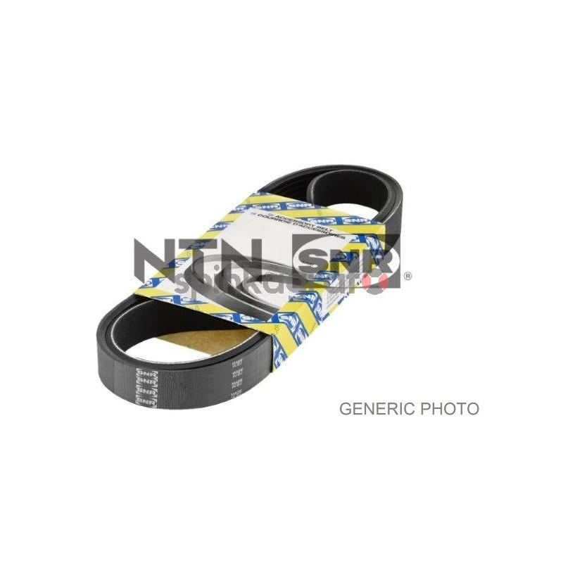 Pasek osprzętu NTN-SNR CA5PK1515 Pasek osprzętu NTN-SNR CA5PK1515
