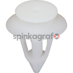 Spinka tapicerki drzwi RESTAGRAF 11851 BAG