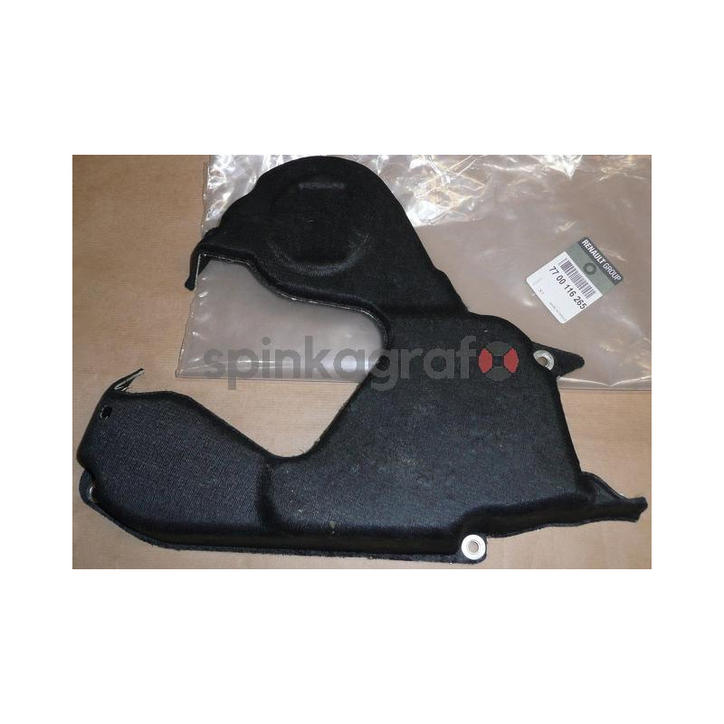 Obudowa rozrządu RENAULT 7700116265 | RENAULT LAGUNA II mot. 1.9DCI