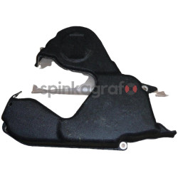 Obudowa rozrządu RENAULT 7700116265 | RENAULT LAGUNA II mot. 1.9DCI