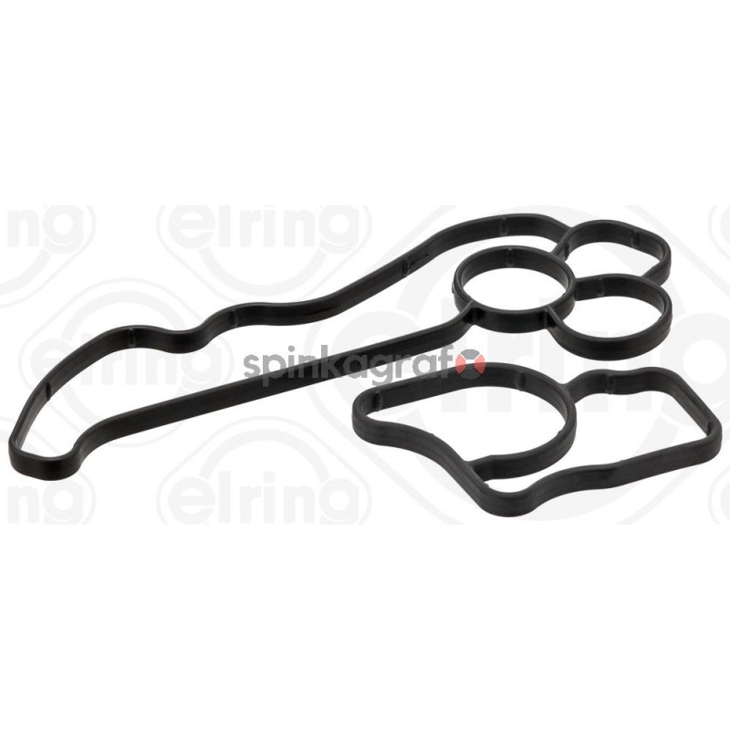 Uszczelka chłodnicy oleju ELRING 367.500 | BMW,MINI,TOYOTA (11428580682) Uszczelka chłodnicy oleju ELRING 367.500 | BMW,MINI,TOYOTA (11428580682)