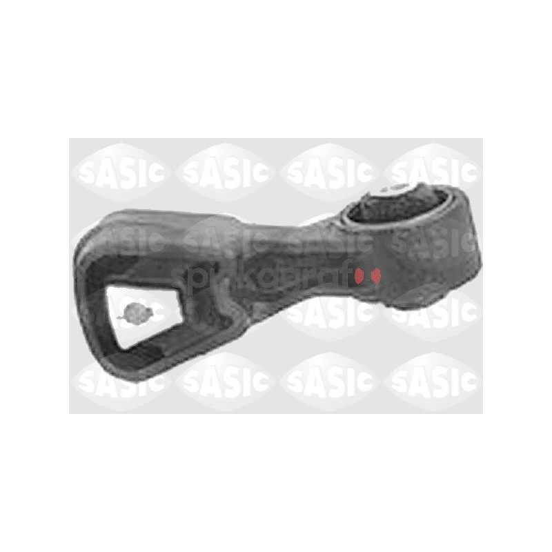 Poduszka silnika SASIC 8061741 | PEUGEOT 807; CITROEN C8 /mot.HDi/ (180674) Poduszka silnika SASIC 8061741 | PEUGEOT 807; CITROEN C8 /mot.HDi/ (180674)