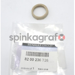 Uszczelka kolektora RENAULT 8200236726 | RENAULT MEGANE