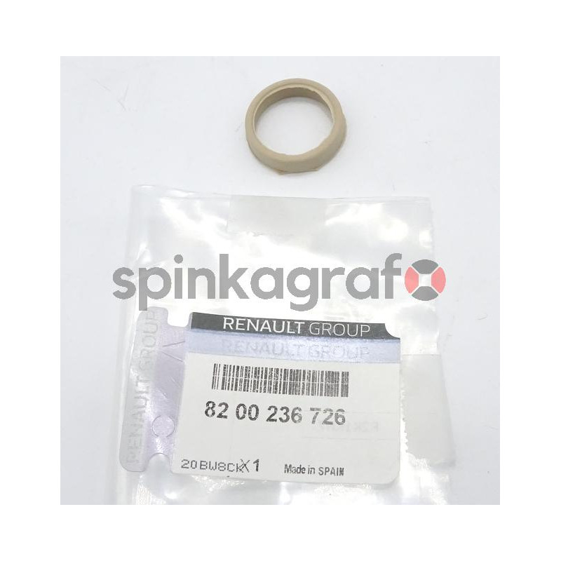 Uszczelka kolektora RENAULT 8200236726 | RENAULT MEGANE