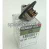 Termostat układu chłodzenia RENAULT 8200772985 | DACIA DUSTER, LOGAN, SANDERO; OPEL VIVARO; RENAULT CLIO II, ESPACE III, IV, KAN