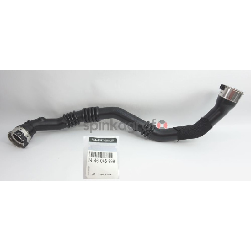 Przewód turbiny RENAULT 144604599R Przewód turbiny RENAULT 144604599R