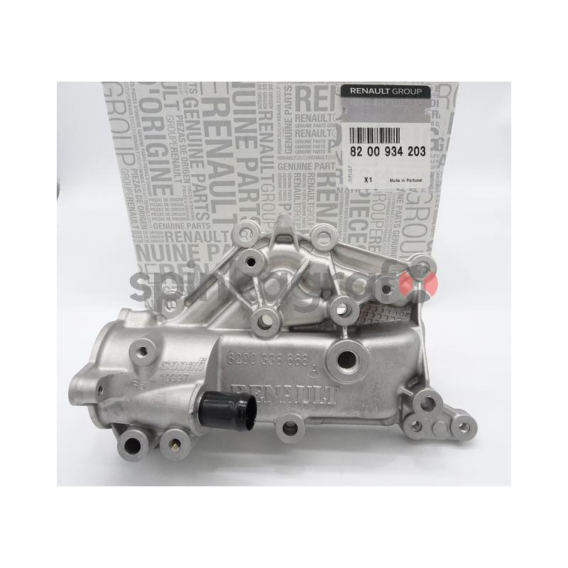 Obudowa termostatu RENAULT 8200934203
