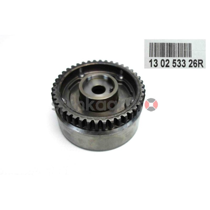 Koło zmiennych faz RENAULT 130253326R | DACIA,MERCEDES-BENZ,RENAULT (130253326R,130257094R,2000501000,2810500000,A2000501000) Koło zmiennych faz RENAULT 130253326R | DACIA,MERCEDES-BENZ,RENAULT (130253326R,130257094R,2000501000,2810500000,A2000501000)