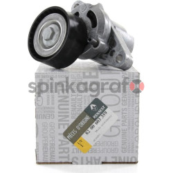 Napinacz paska osprzętu RENAULT 8200603359