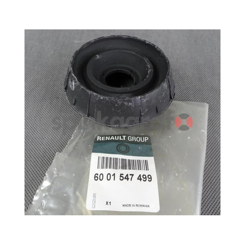 Poduszka amortyzatora RENAULT 6001547499 | DACIA LOGAN/SANDERO Poduszka amortyzatora RENAULT 6001547499 | DACIA LOGAN/SANDERO