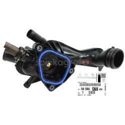 Termostat układu chłodzenia PSA 9808647280 | CITROËN,PEUGEOT (1336CP,9808647280)