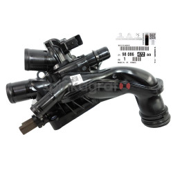 Termostat układu chłodzenia PSA 9808647280 | CITROËN,PEUGEOT (1336CP,9808647280)