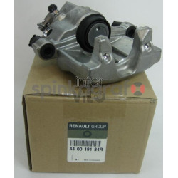 Zacisk hamulcowy RENAULT 440019184R | RENAULT LAGUNA III /prawy tył/ (440010014R)