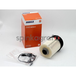Filtr paliwa KNECHT KX338/22D