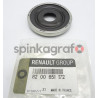 Łożysko amortyzatora RENAULT 8200651172 | DACIA/RENAULT (16.25*47*4.8MM) /SNR M255.04/