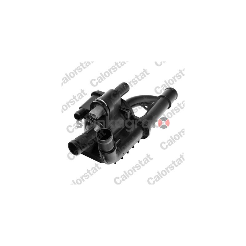 Termostat układu chłodzenia CALORSTAT BY VERNET TH7087.83J | PEUGEOT CITROEN 1.4/1.6HDi (9670253780,9684476080,1336AF) Termostat układu chłodzenia CALORSTAT BY VERNET TH7087.83J | PEUGEOT CITROEN 1.4/1.6HDi (9670253780,9684476080,1336AF)