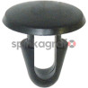 Spinka RESTAGRAF 11765 | mocowanie /spinki/do aut TOYOTA TOYOTA wszystkie typy   torebka szt. 15 (90467-08011)