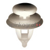 Spinka tapicerki drzwi RESTAGRAF 1332 | mocowanie /spinki/ do aut Peugeot-Citroen PARTNER - SAXO - XSARA - XSARA PICASSO - BERLI
