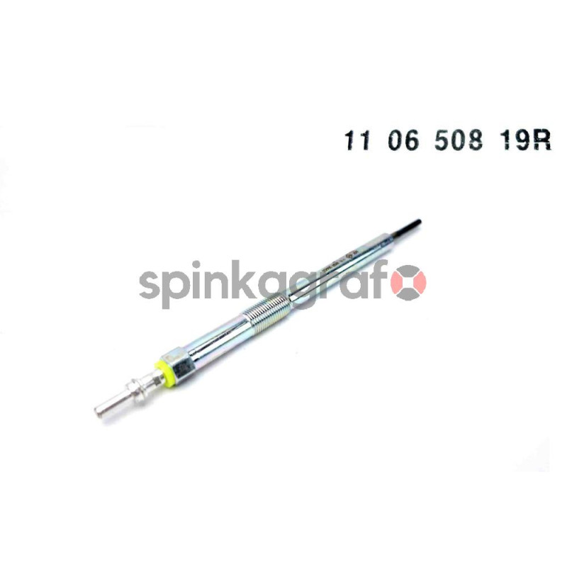 Świeca żarowa RENAULT 110650819R | MERCEDES-BENZ,NISSAN,OPEL,RENAULT (1106500Q0H,1106500Q0L,110650819R,110651749R,4423206) Świeca żarowa RENAULT 110650819R | MERCEDES-BENZ,NISSAN,OPEL,RENAULT (1106500Q0H,1106500Q0L,110650819R,110651749R,4423206)