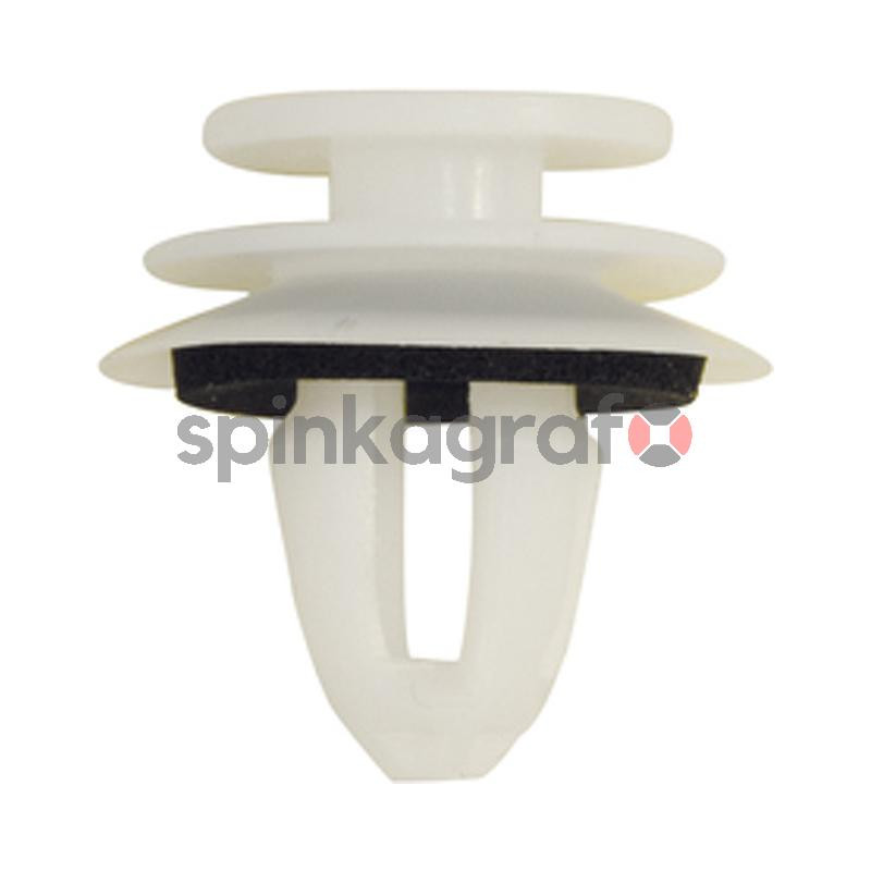 Spinka listwy drzwi Spinka listwy drzwi